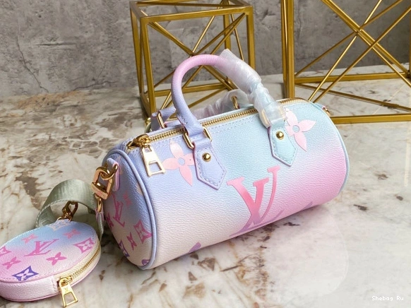 VUITTON BB LOUIS PAPILLON 0724